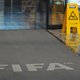 Illustration for article titled FIFA Is Its Own Metaphor: A Day Inside The Underground Bunker